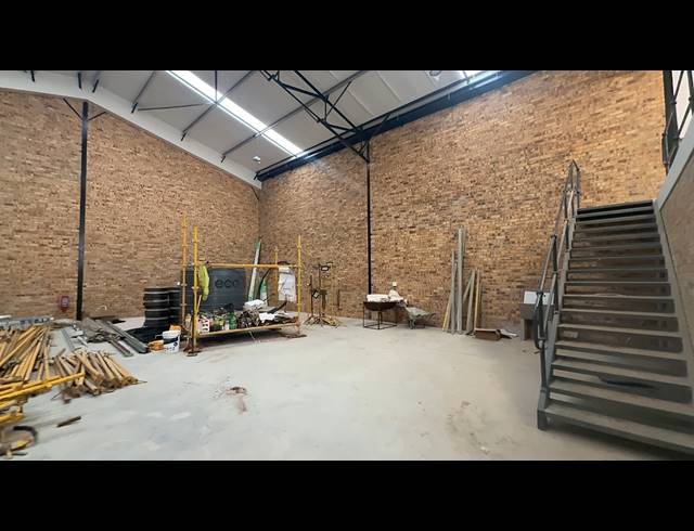 395M² WAREHOUSE FOR SALE IN BARTLETT